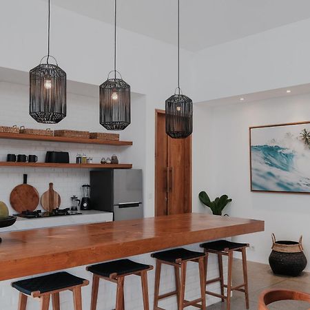 Loop Villas Kuta  Luaran gambar