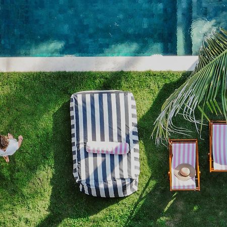 Loop Villas Kuta  Luaran gambar