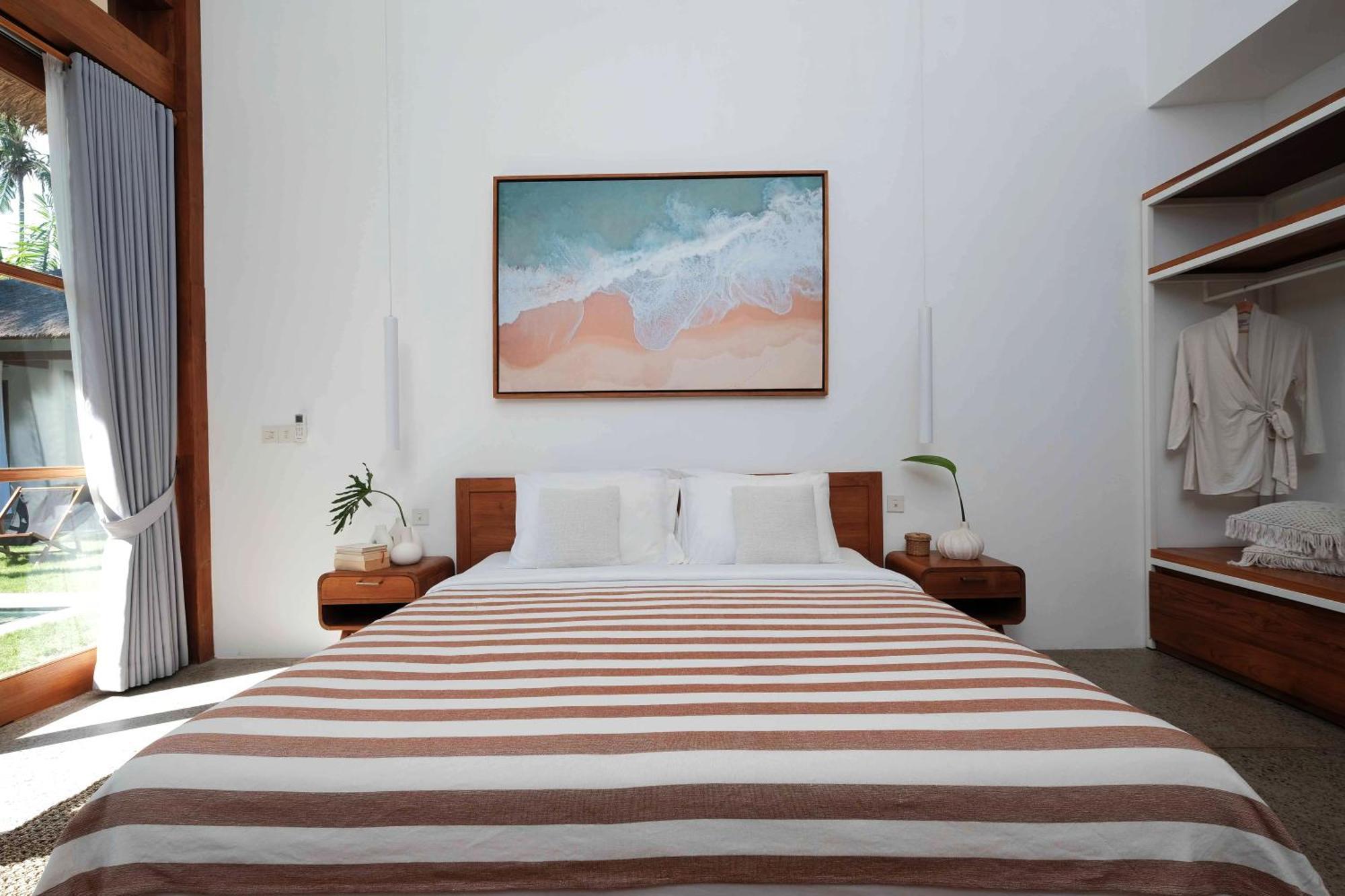 Loop Villas Kuta  Luaran gambar