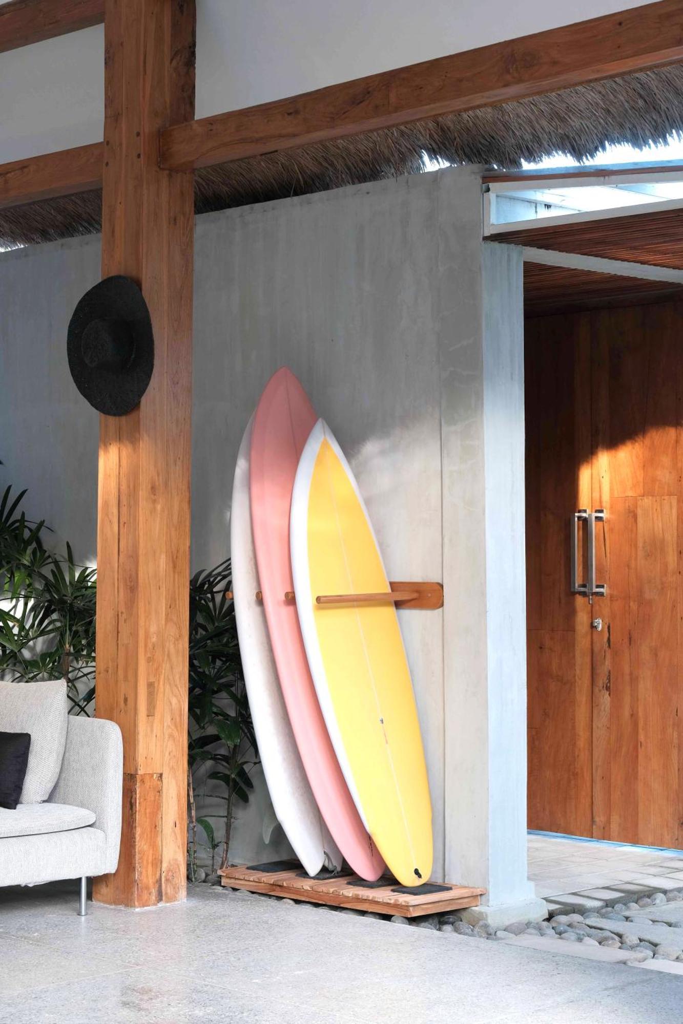 Loop Villas Kuta  Luaran gambar