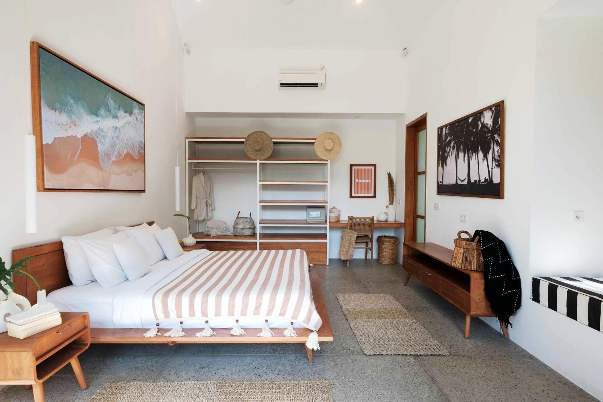 Loop Villas Kuta  Luaran gambar