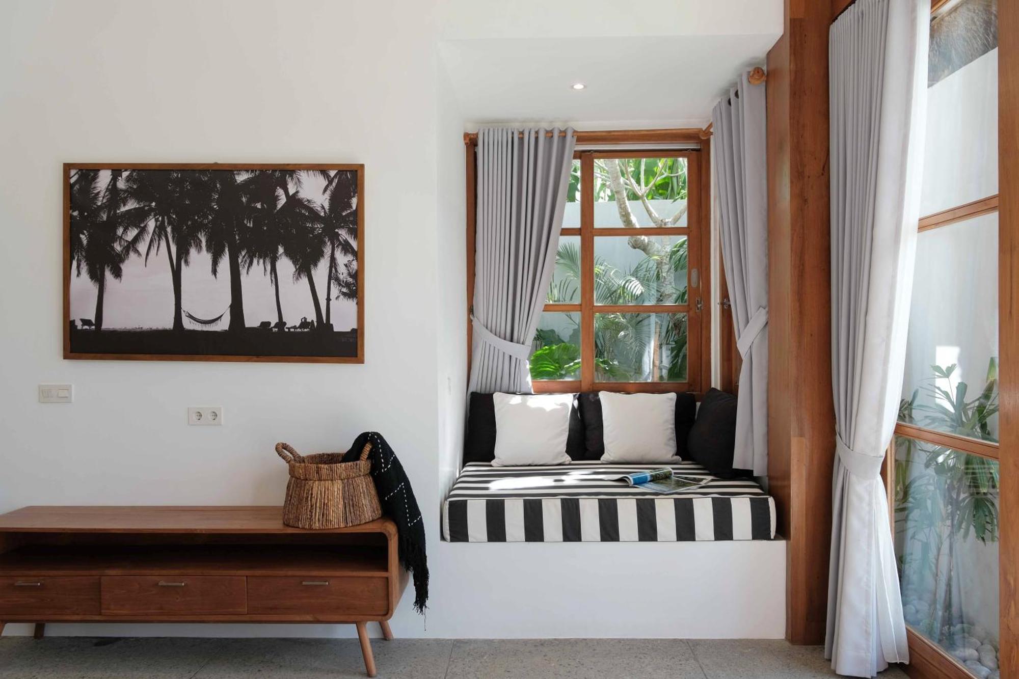 Loop Villas Kuta  Luaran gambar