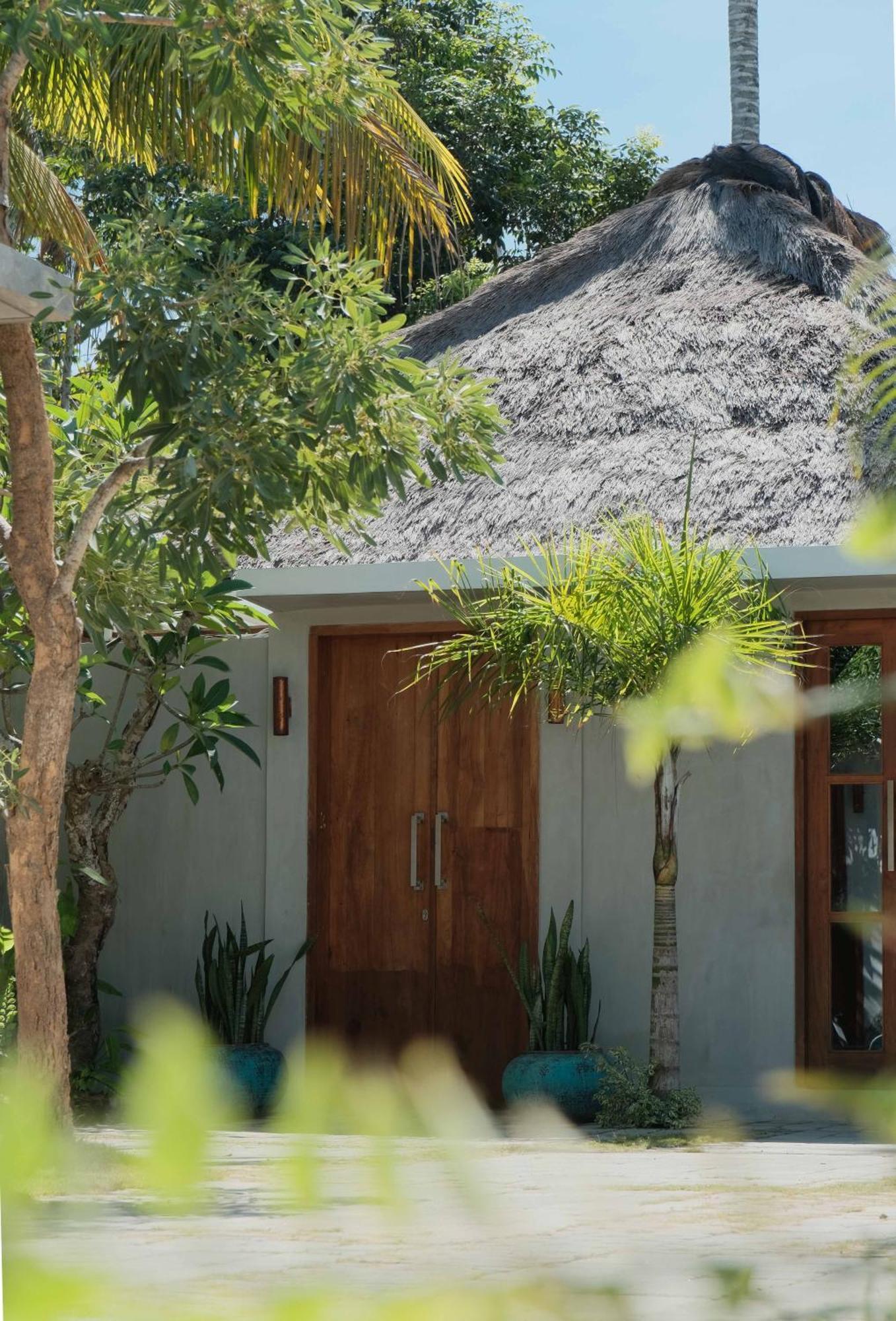 Loop Villas Kuta  Luaran gambar