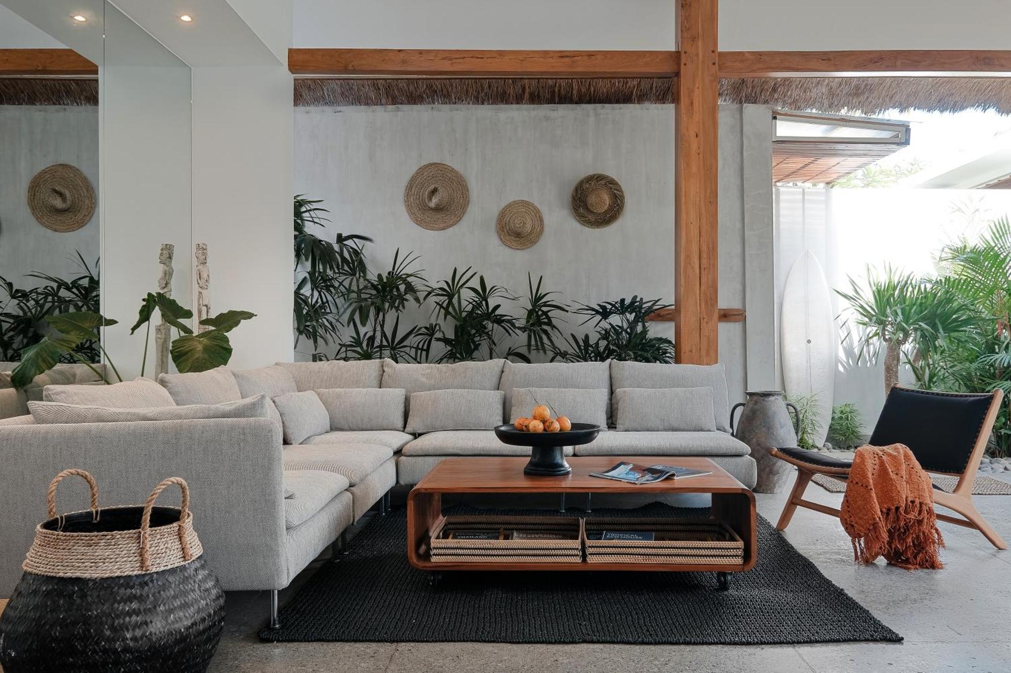 Loop Villas Kuta  Luaran gambar
