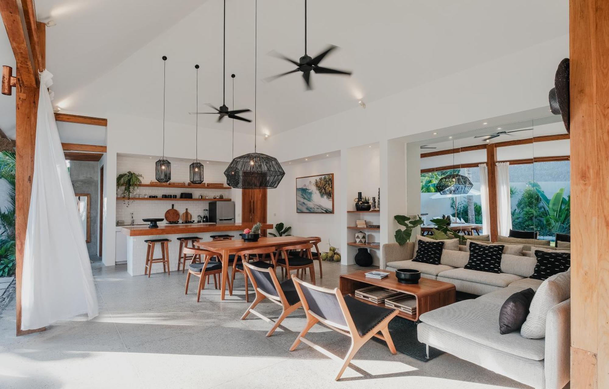 Loop Villas Kuta  Luaran gambar