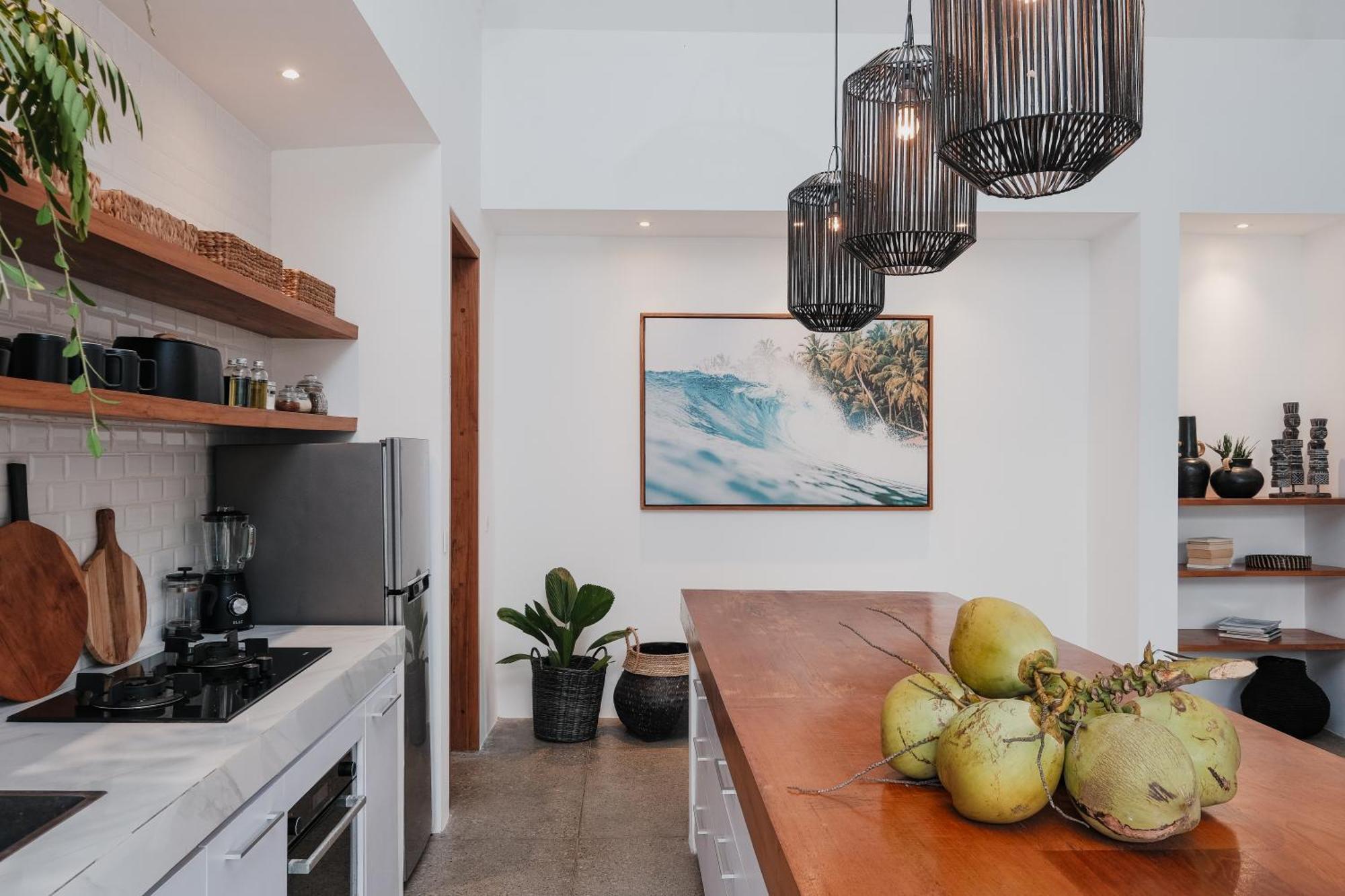Loop Villas Kuta  Luaran gambar