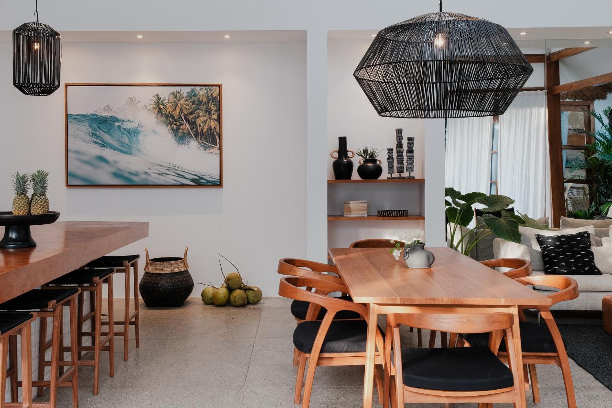 Loop Villas Kuta  Luaran gambar