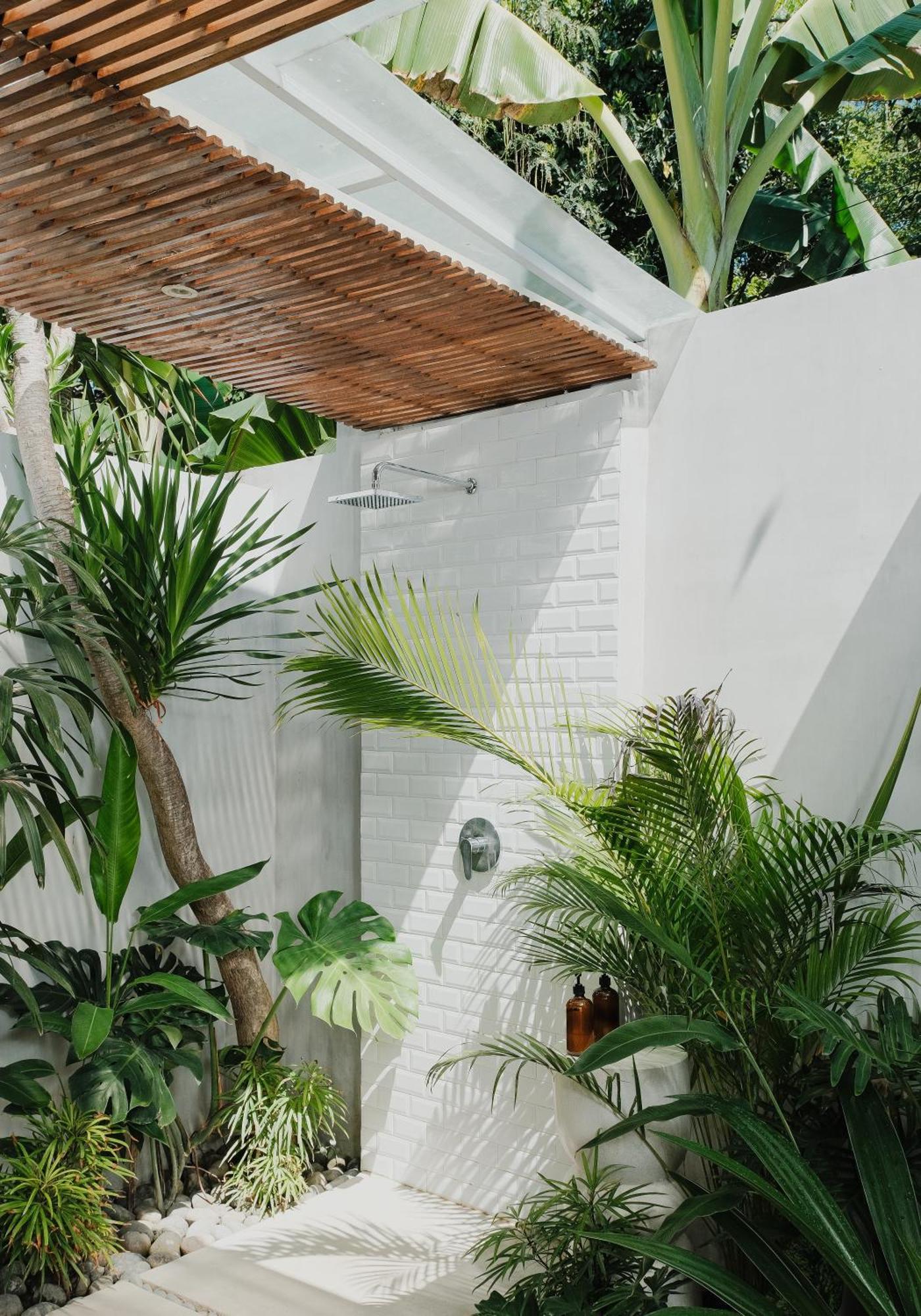 Loop Villas Kuta  Luaran gambar