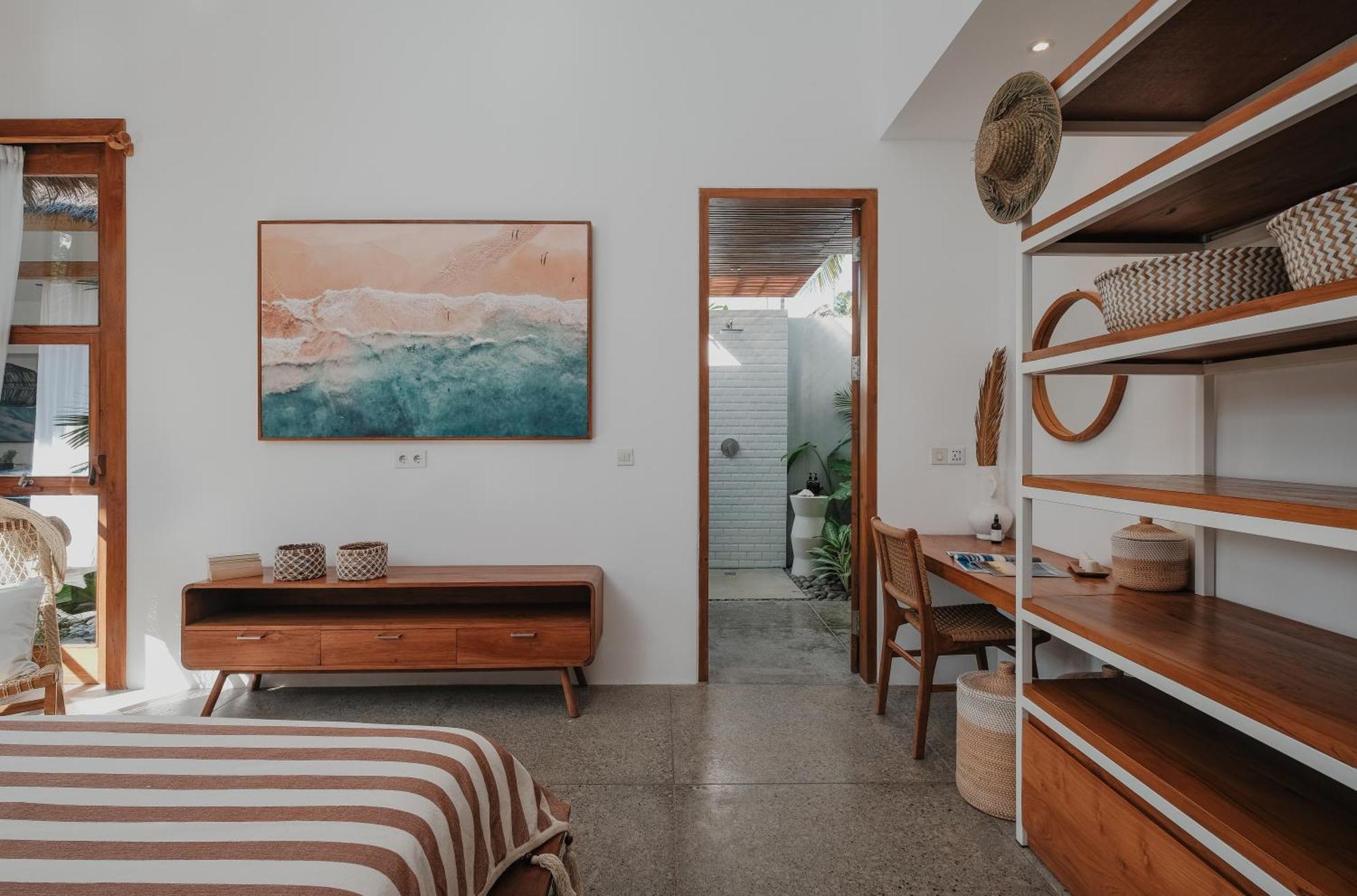 Loop Villas Kuta  Luaran gambar