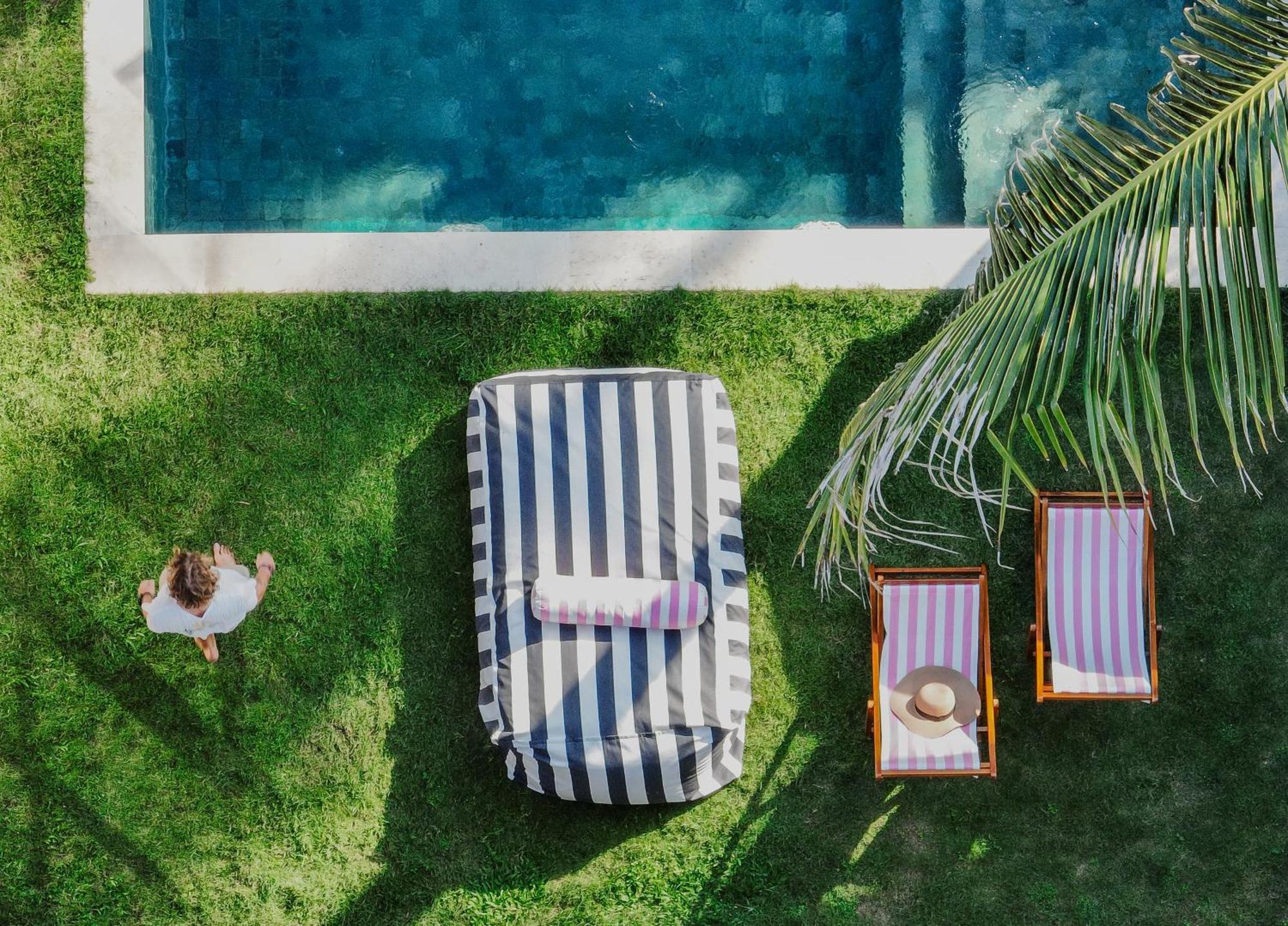 Loop Villas Kuta  Luaran gambar